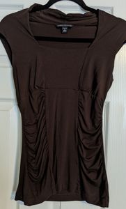 Dressy top from Banana Republic